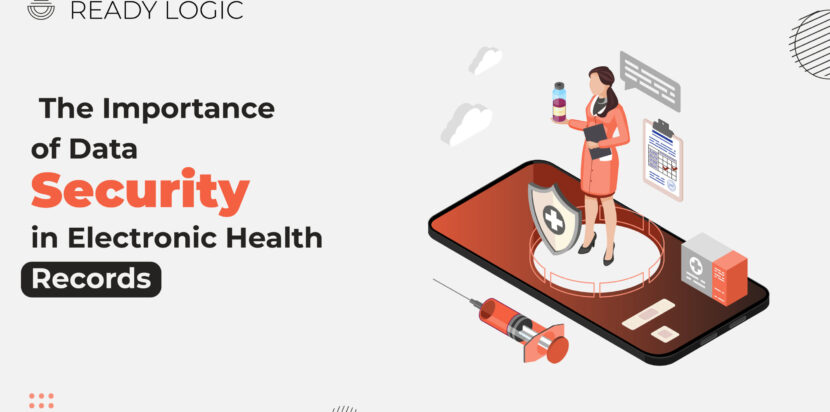 electronic health records