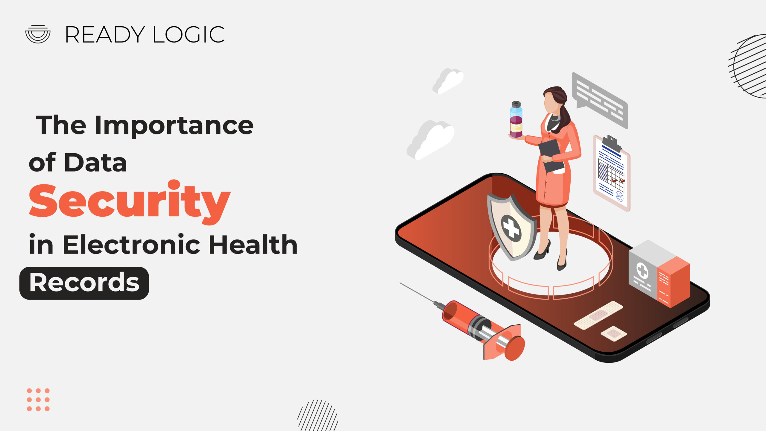 electronic health records