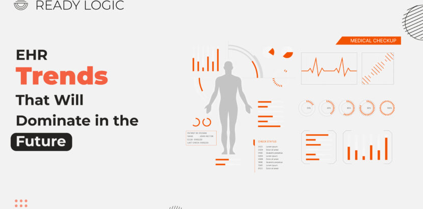 EHR Trends