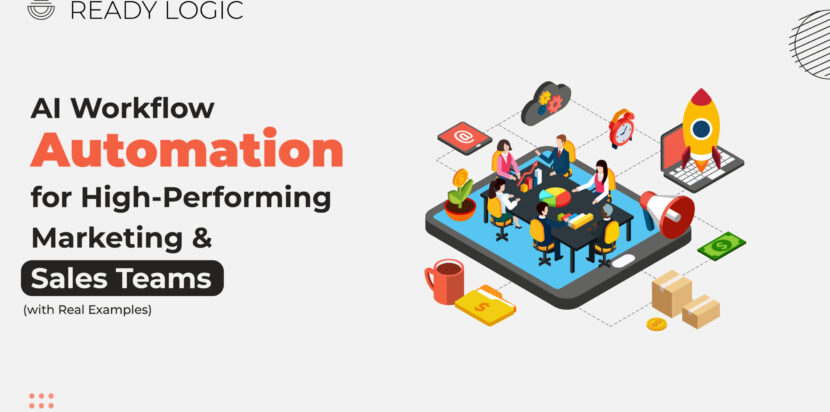 AI Workflow Automation