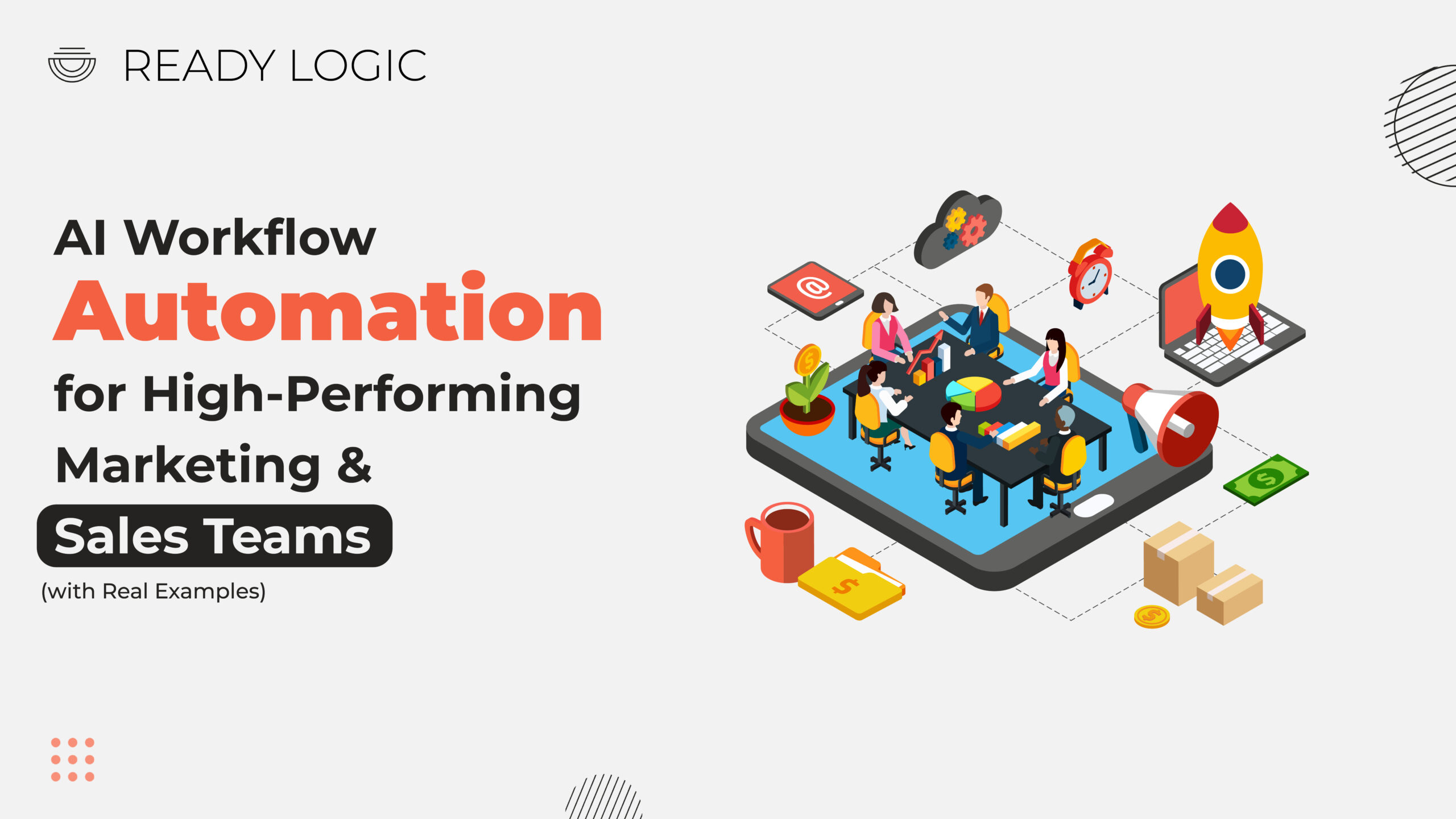 AI Workflow Automation