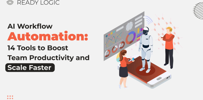 AI Workflow Automation