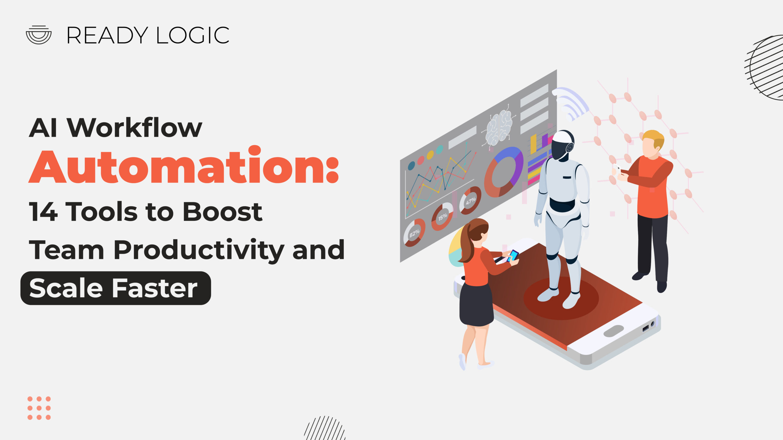 AI Workflow Automation
