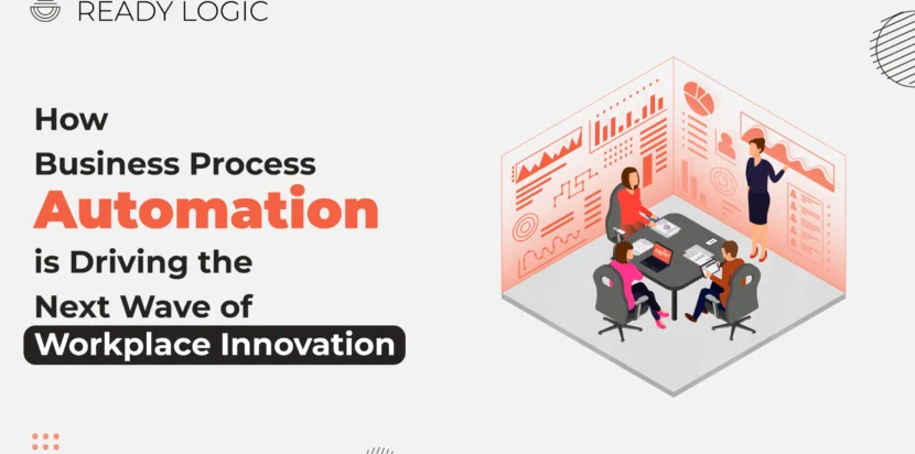 Business process Automation