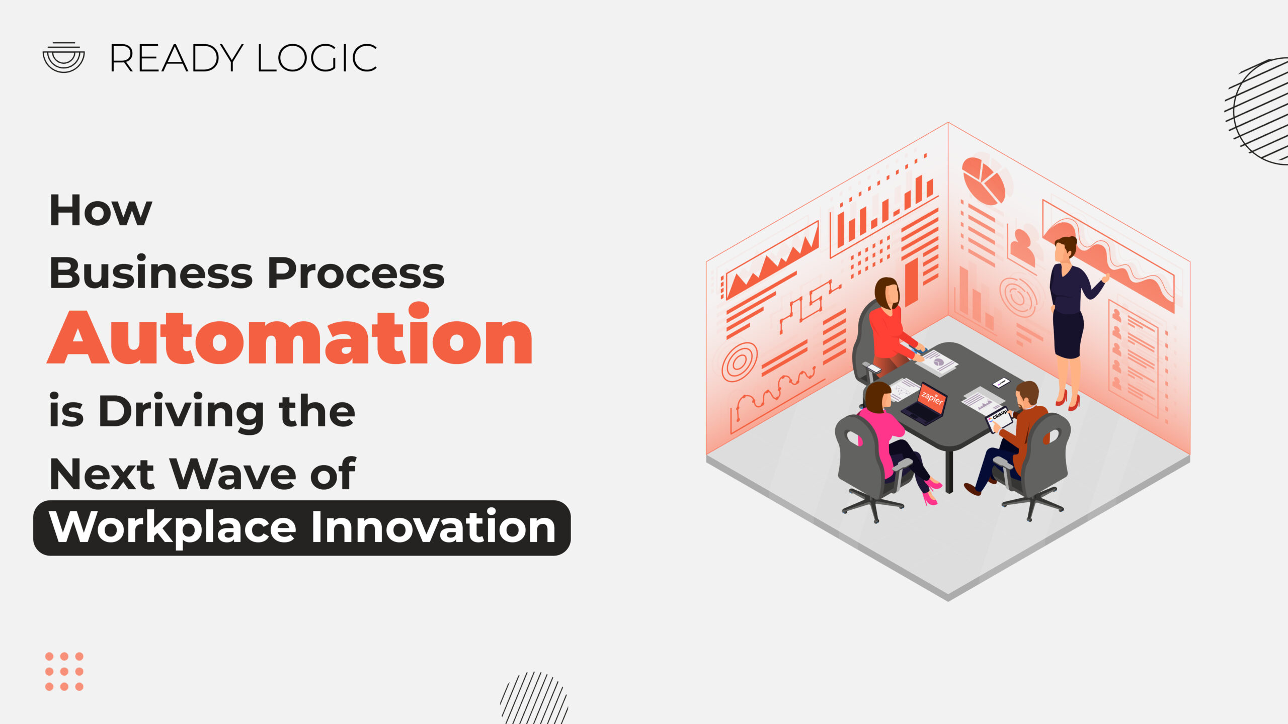 Business process Automation