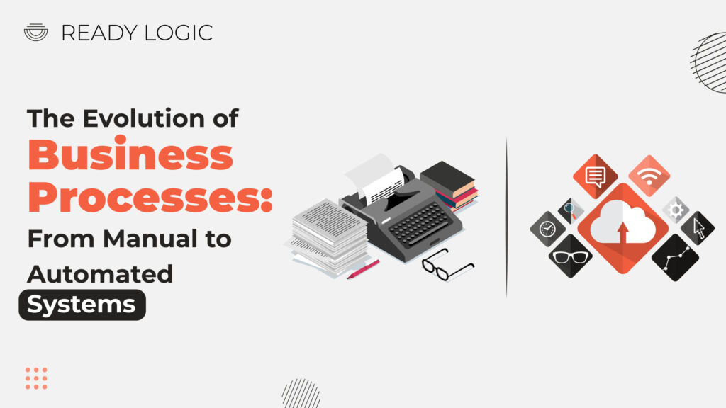 Business processes