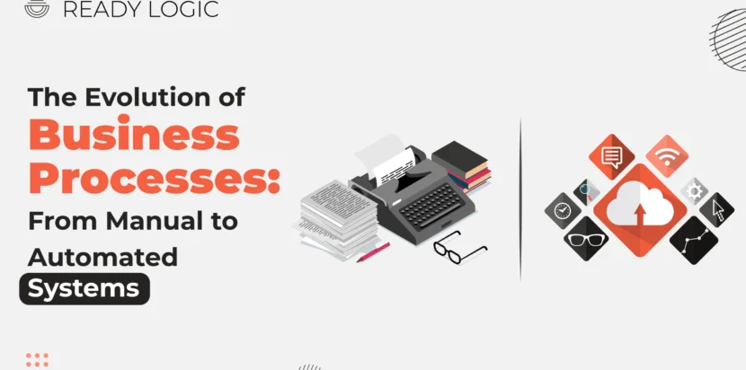 Business processes