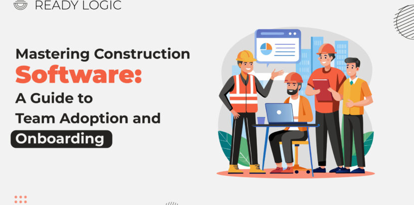 Construction Software