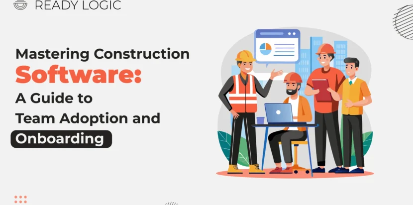 Construction Software