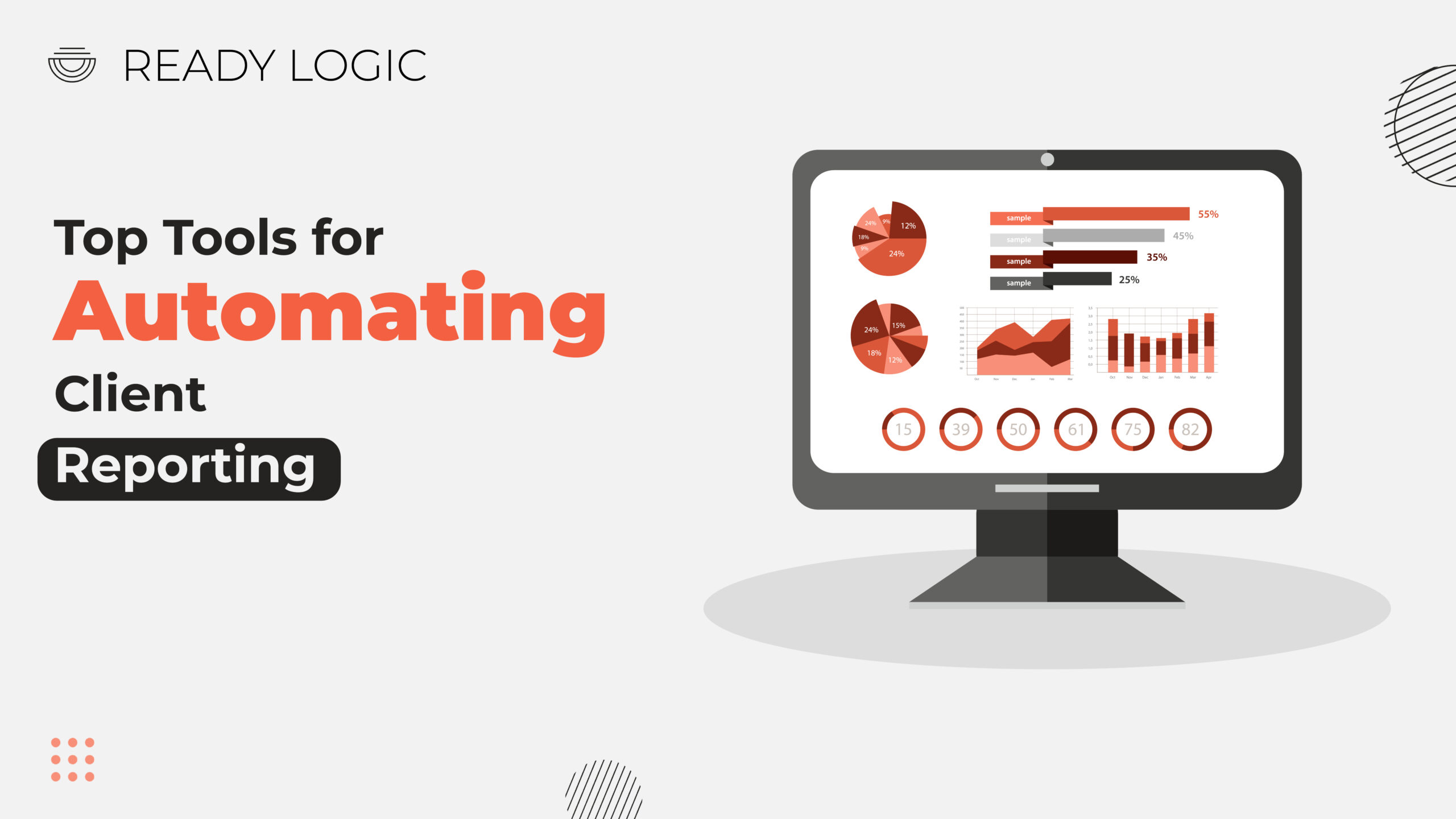 Automating Client Reporting