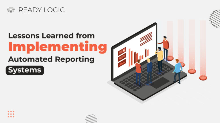 Automated Reporting sysytems