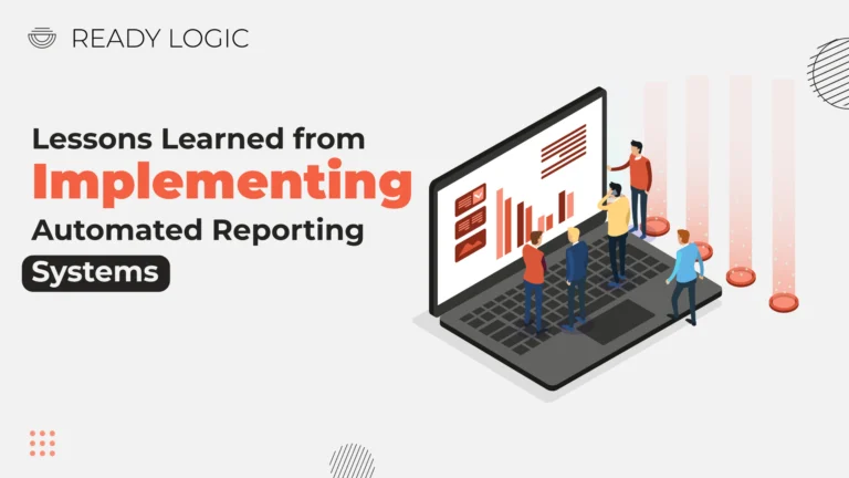 Automated Reporting sysytems