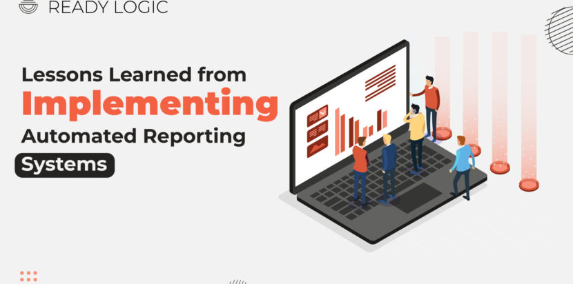 Automated Reporting sysytems