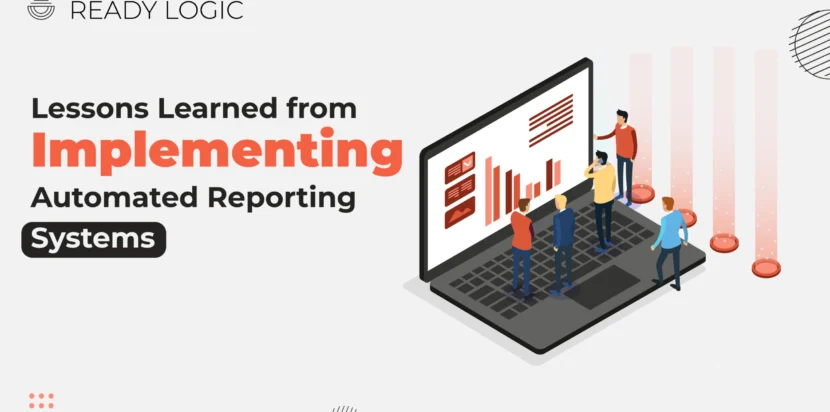 Automated Reporting sysytems