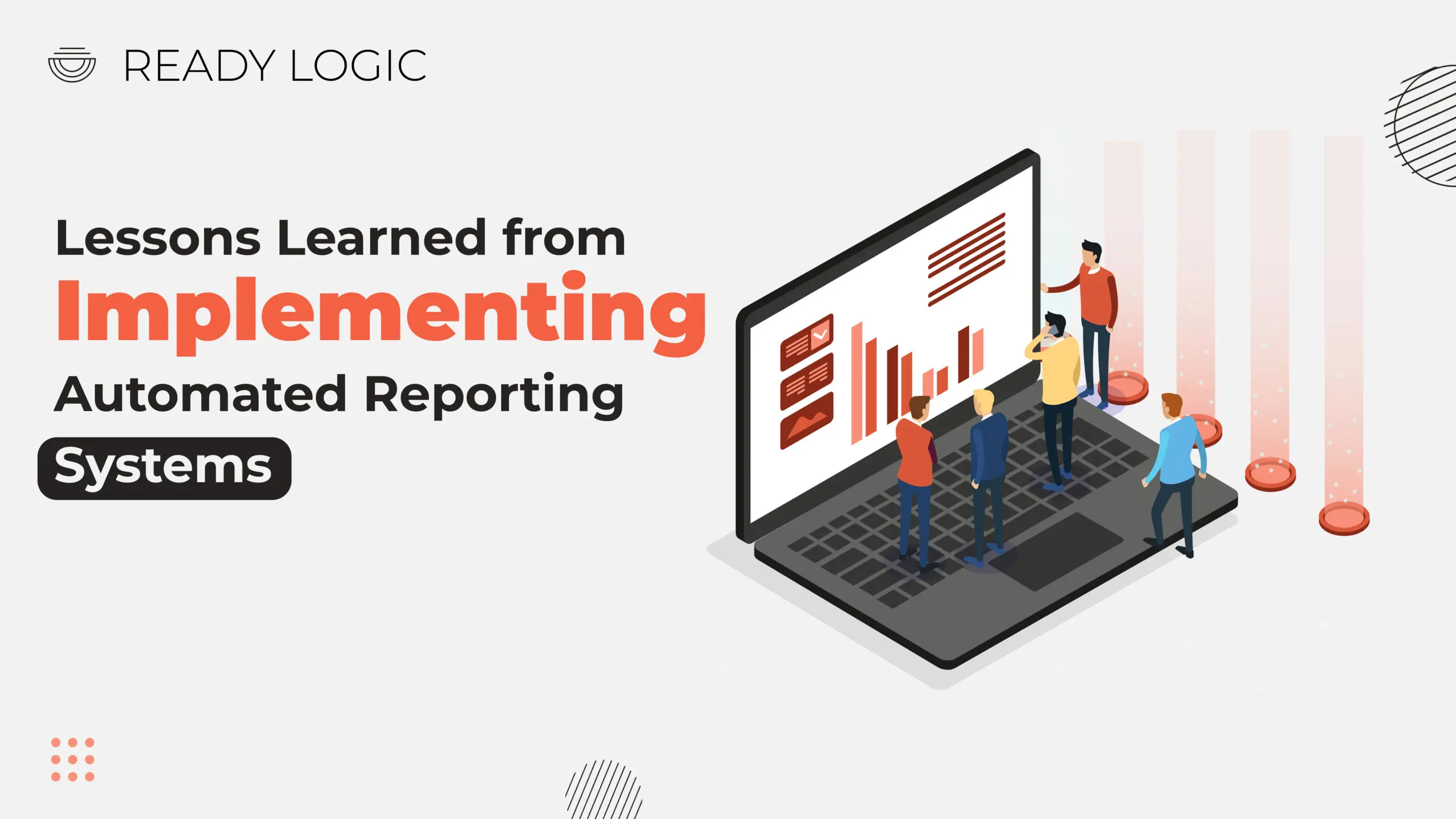 Automated Reporting sysytems