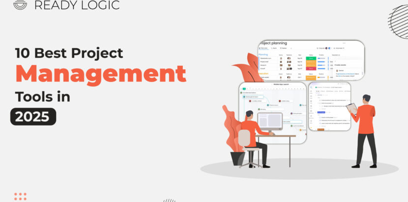 Project Management Tools