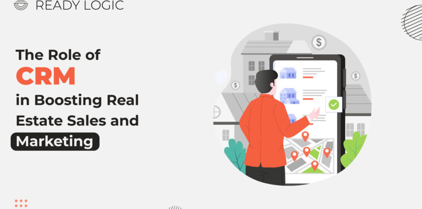 CRM in real estate