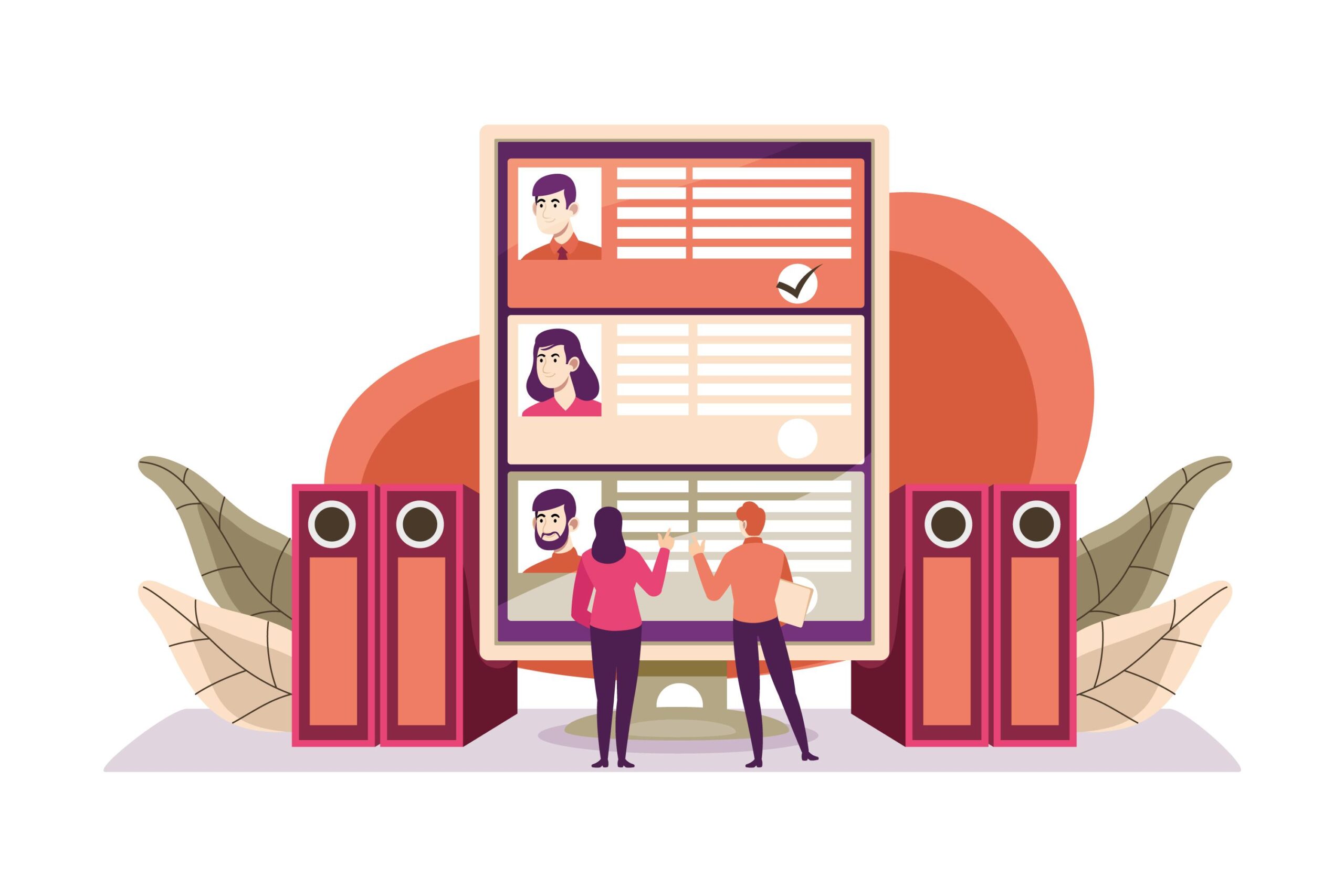 HR Workflow Automation