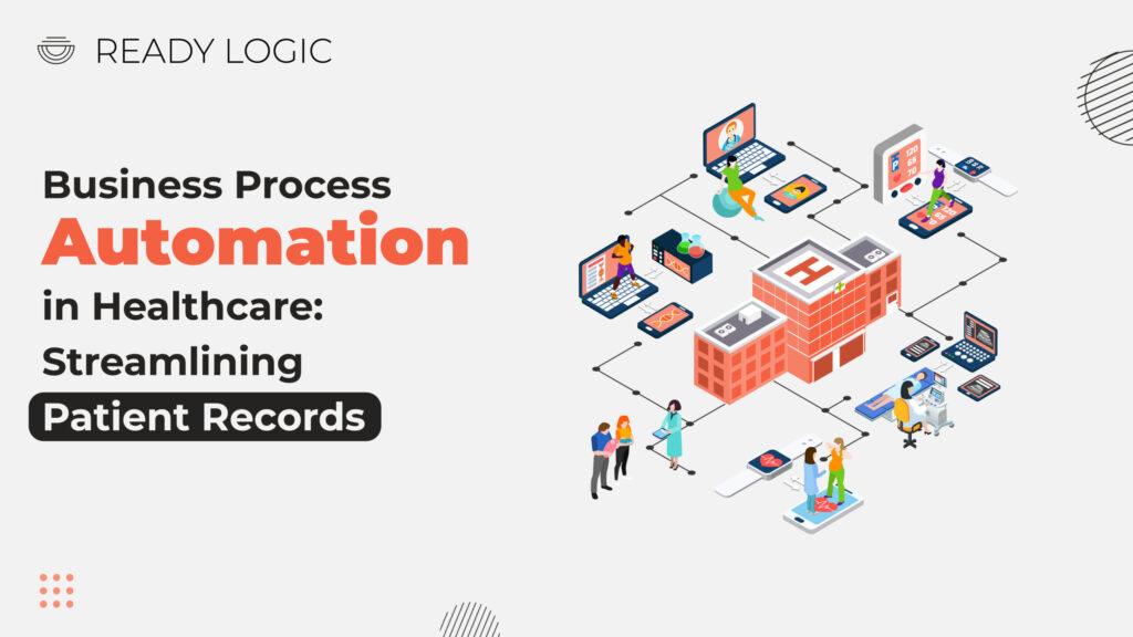 Business Process Automation