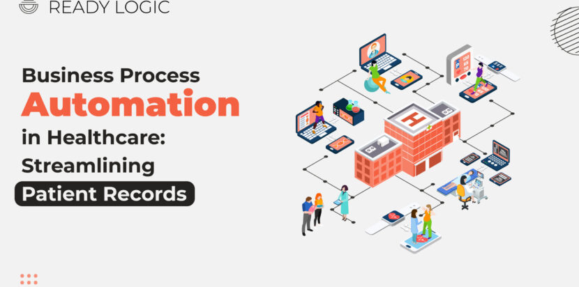 Business Process Automation