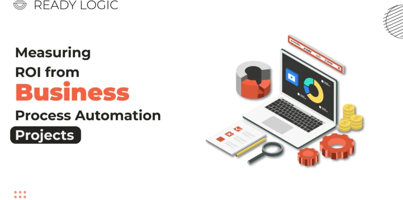 Business Process Automation