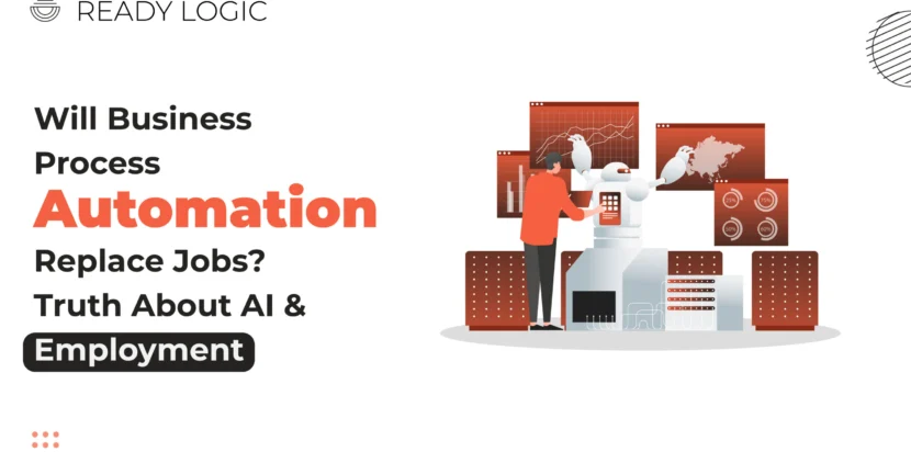Business Process Automation