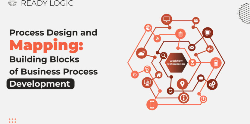 Business process development