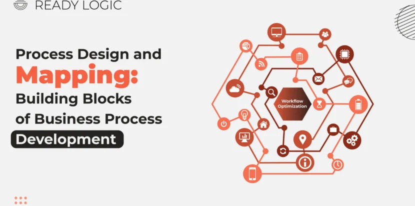 Business process development