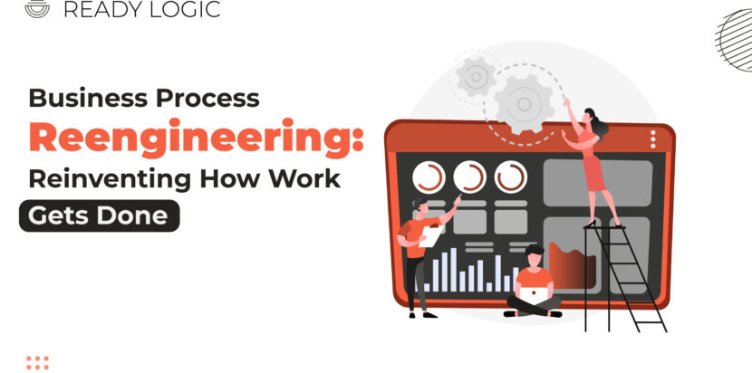 Business Process Reengineering