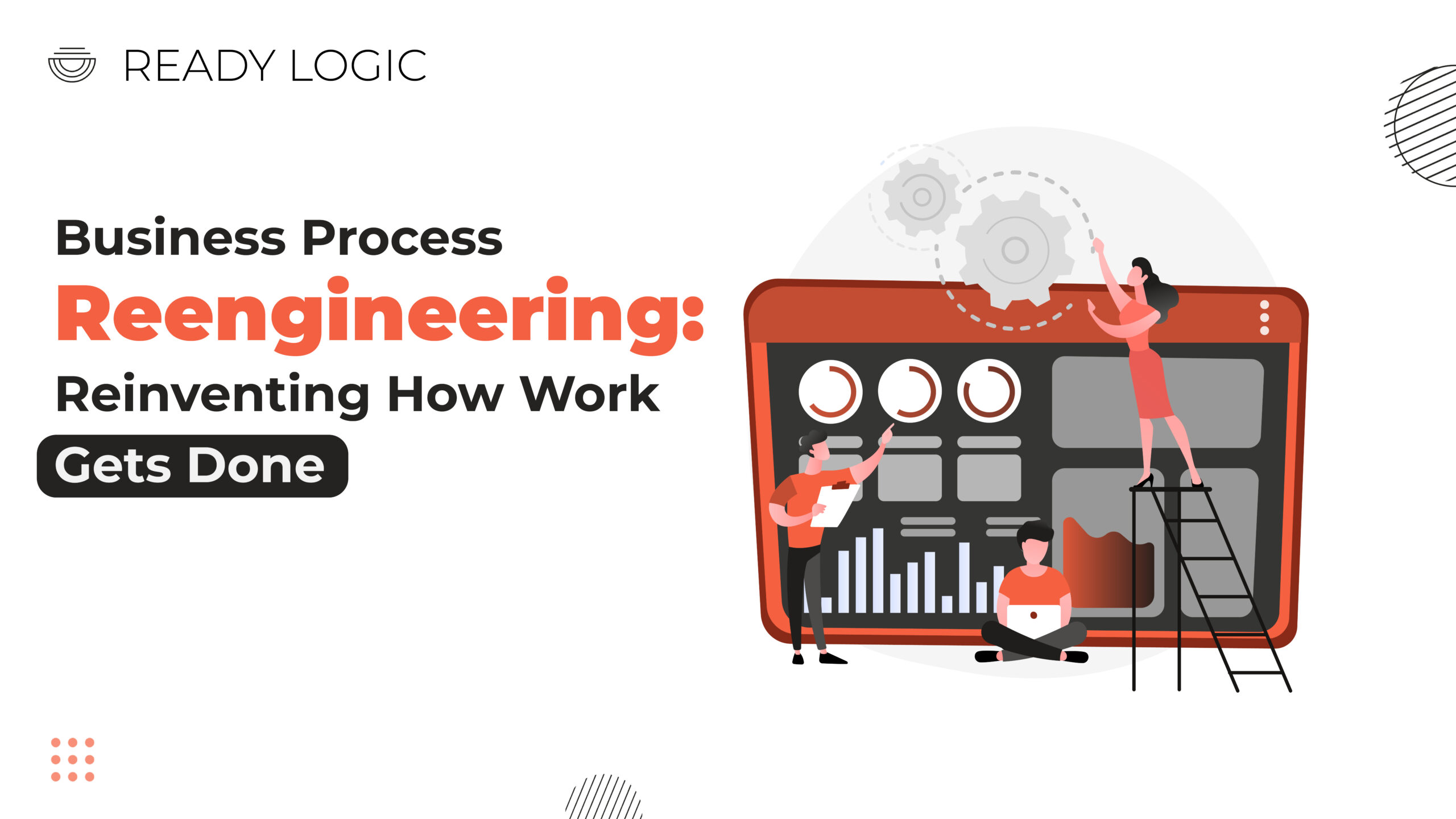 Business Process Reengineering