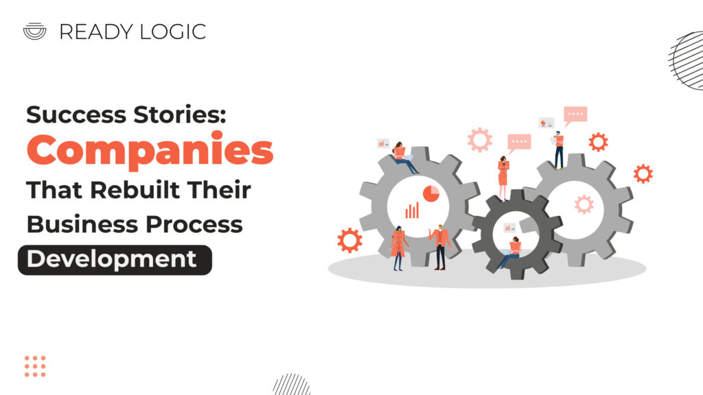 business process development