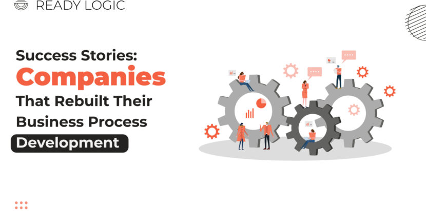 business process development