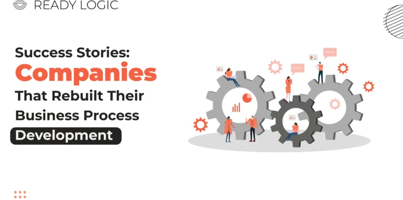 business process development