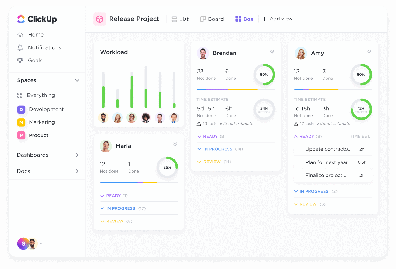 How Does Clickup Work: Ultimate Guide to Boost Productivity