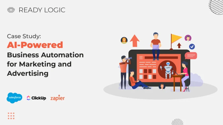 Ai Workflow Automation