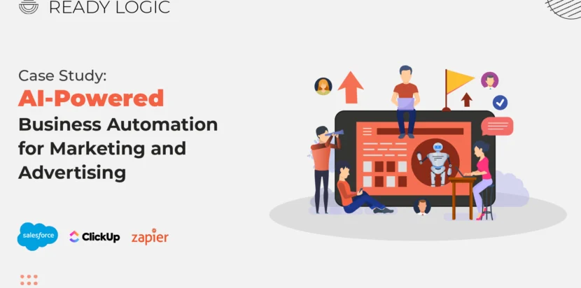 Ai Workflow Automation