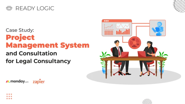 Project Management System