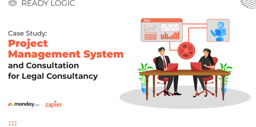 Project Management System