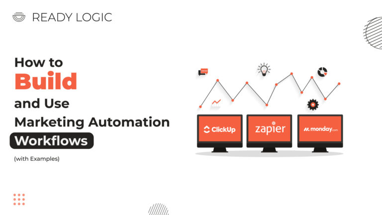 Marketing Automation Workflows