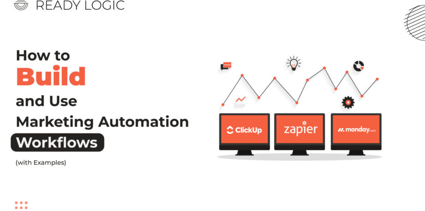 Marketing Automation Workflows