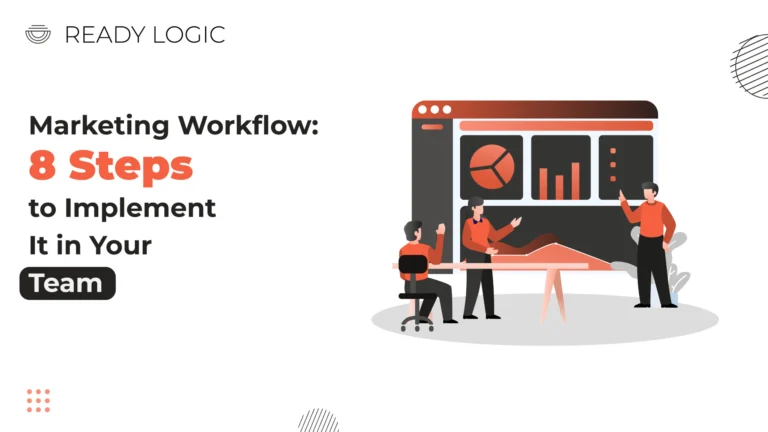 Marketing Workflow