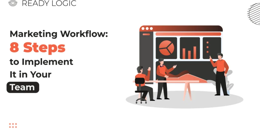 Marketing Workflow