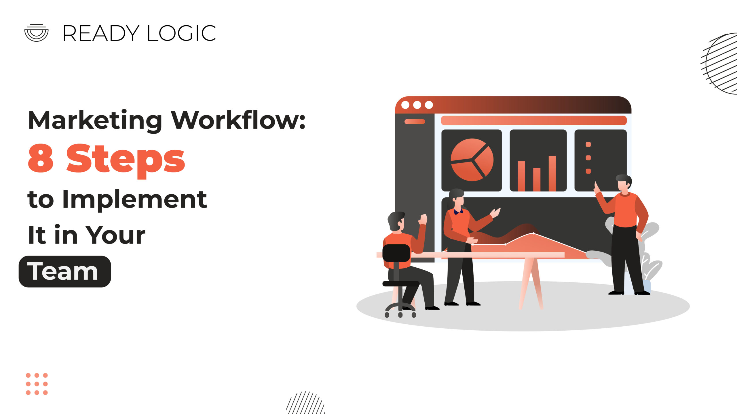 Marketing Workflow