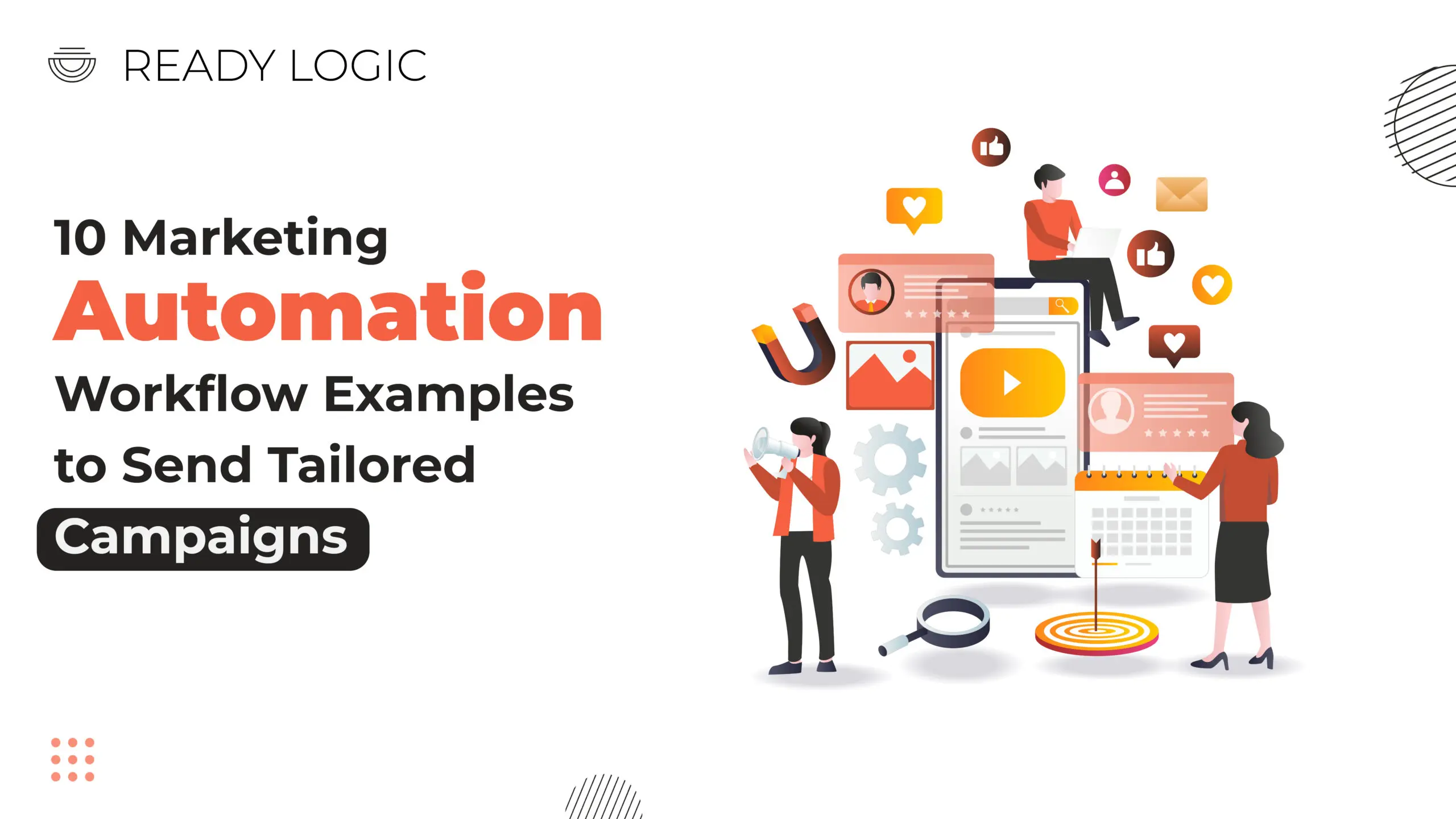 Marketing Automation Workflow