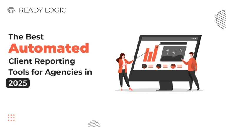 Automated Client Reporting
