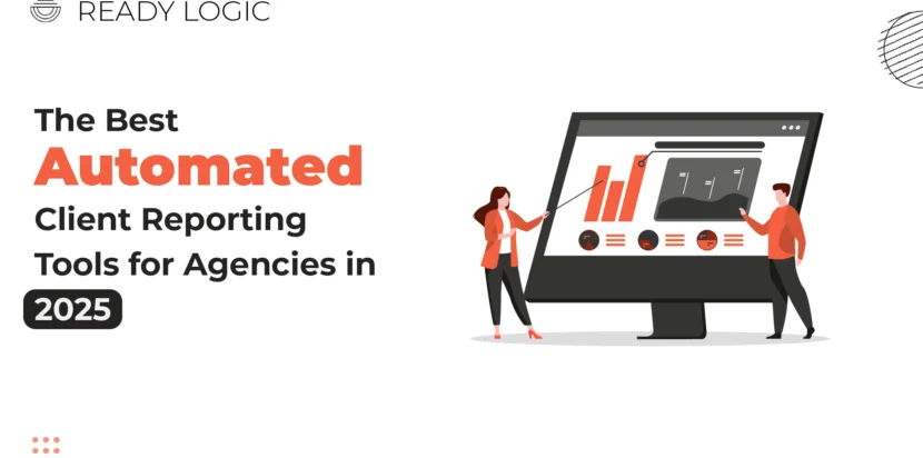 Automated Client Reporting