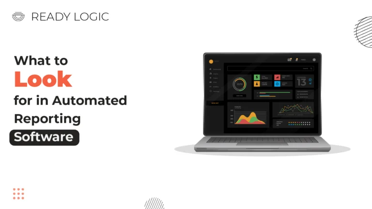 Automated Reporting Software