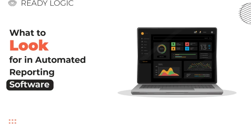 Automated Reporting Software