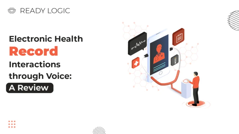 EHR System