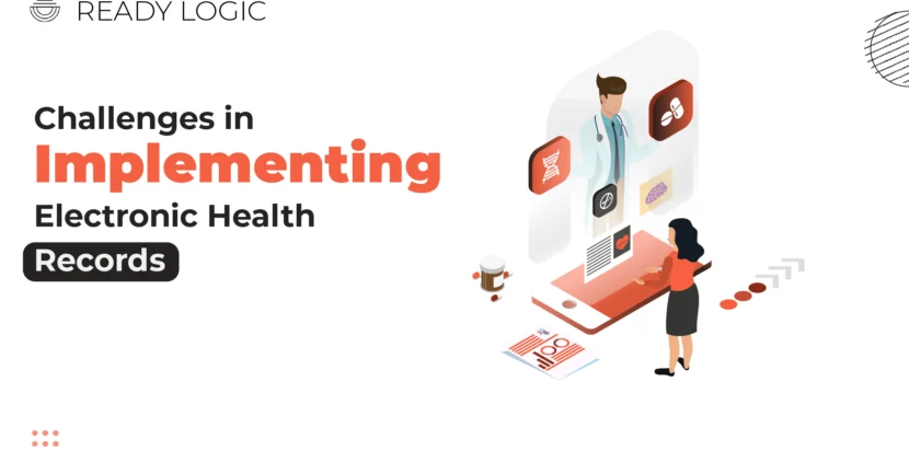 EHR System